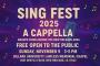 SingFest! 2025